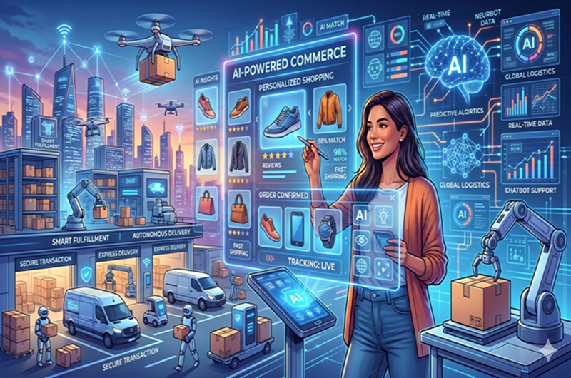 E-Commerce