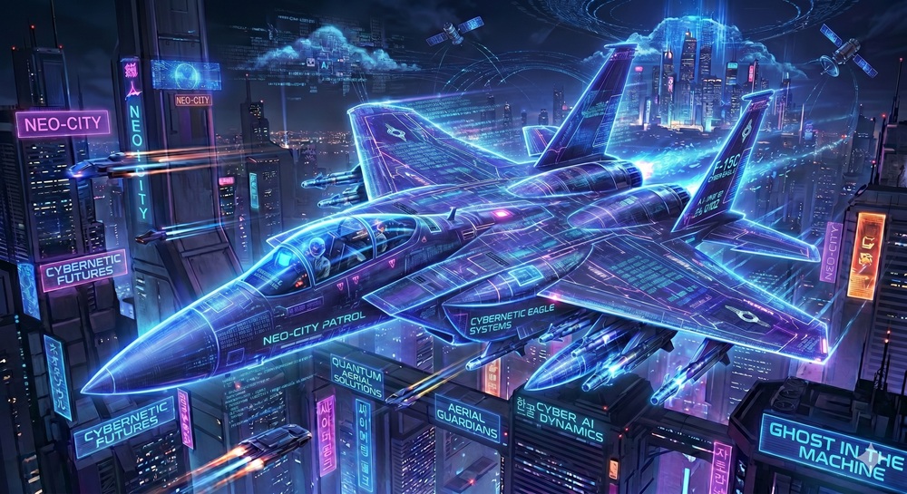 Drone Technology